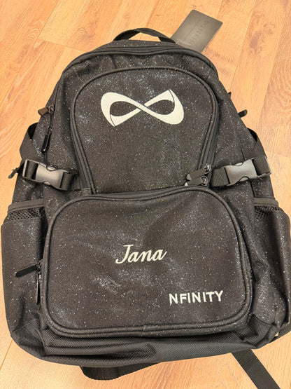 Personalisierter Rucksack