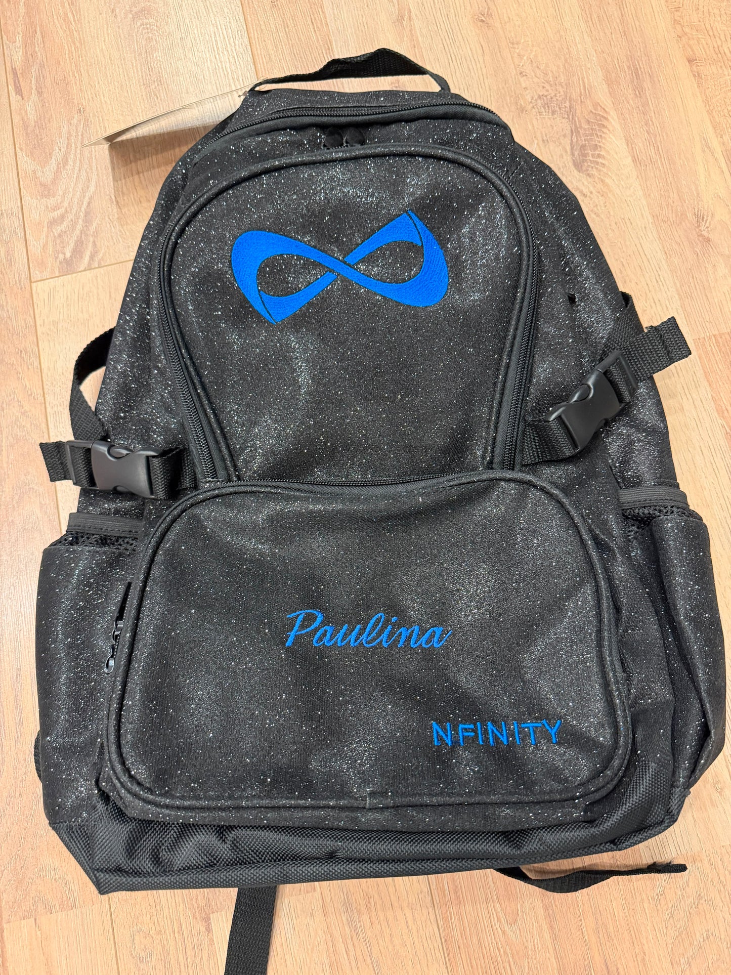 Personalisierter Rucksack