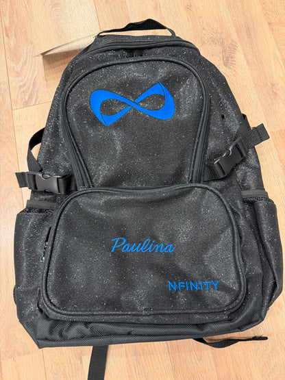 Personalisierter Rucksack