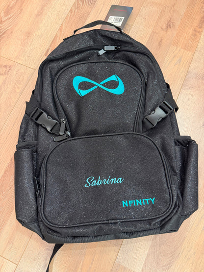 Personalisierter Rucksack