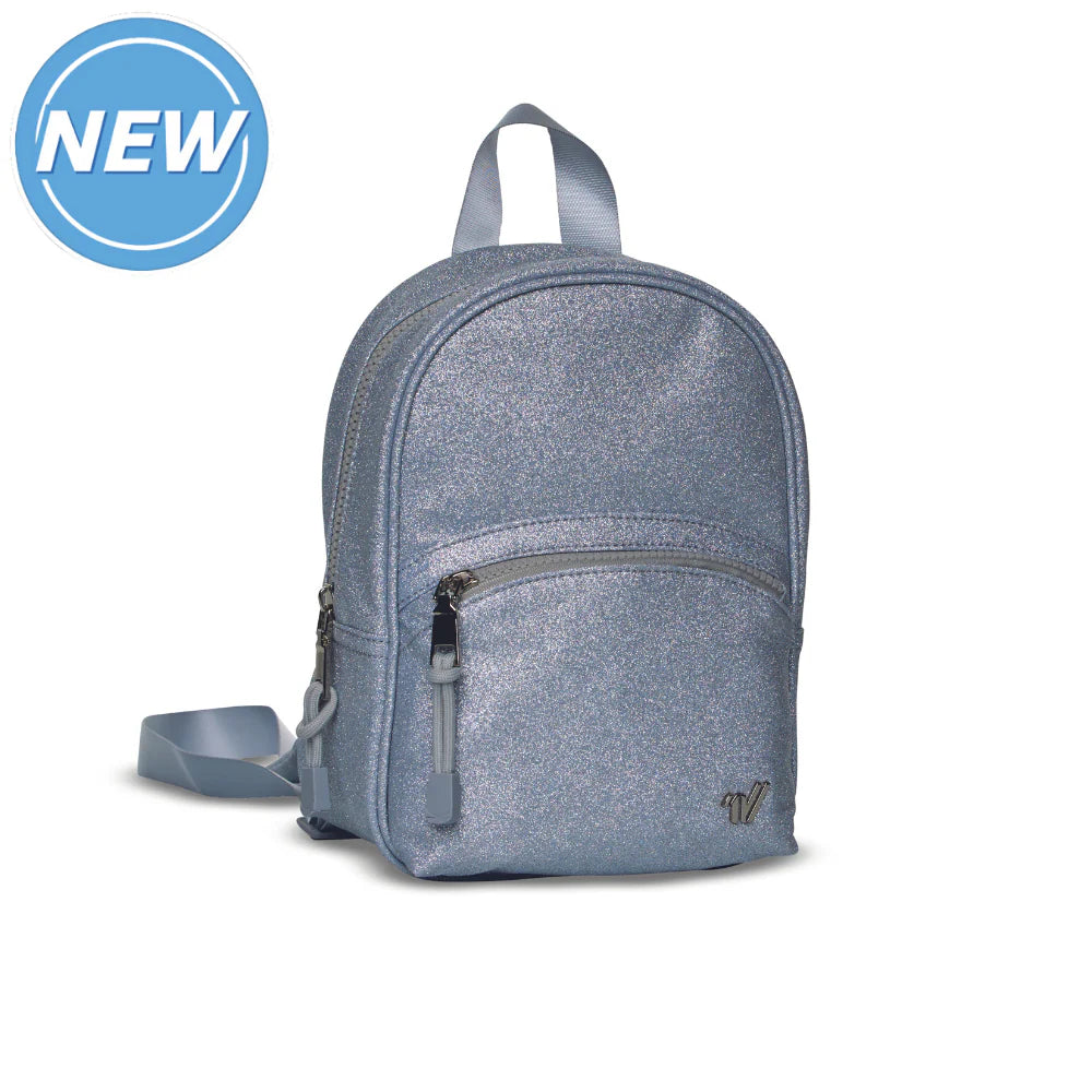 Varsity SHINE MINI BACKPACK