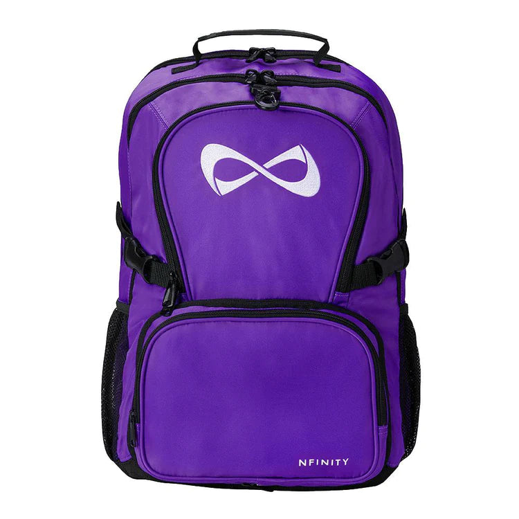 Nfinity Classic Backpack – - Main Image