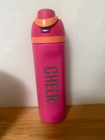 Trinkflasche 0,71l