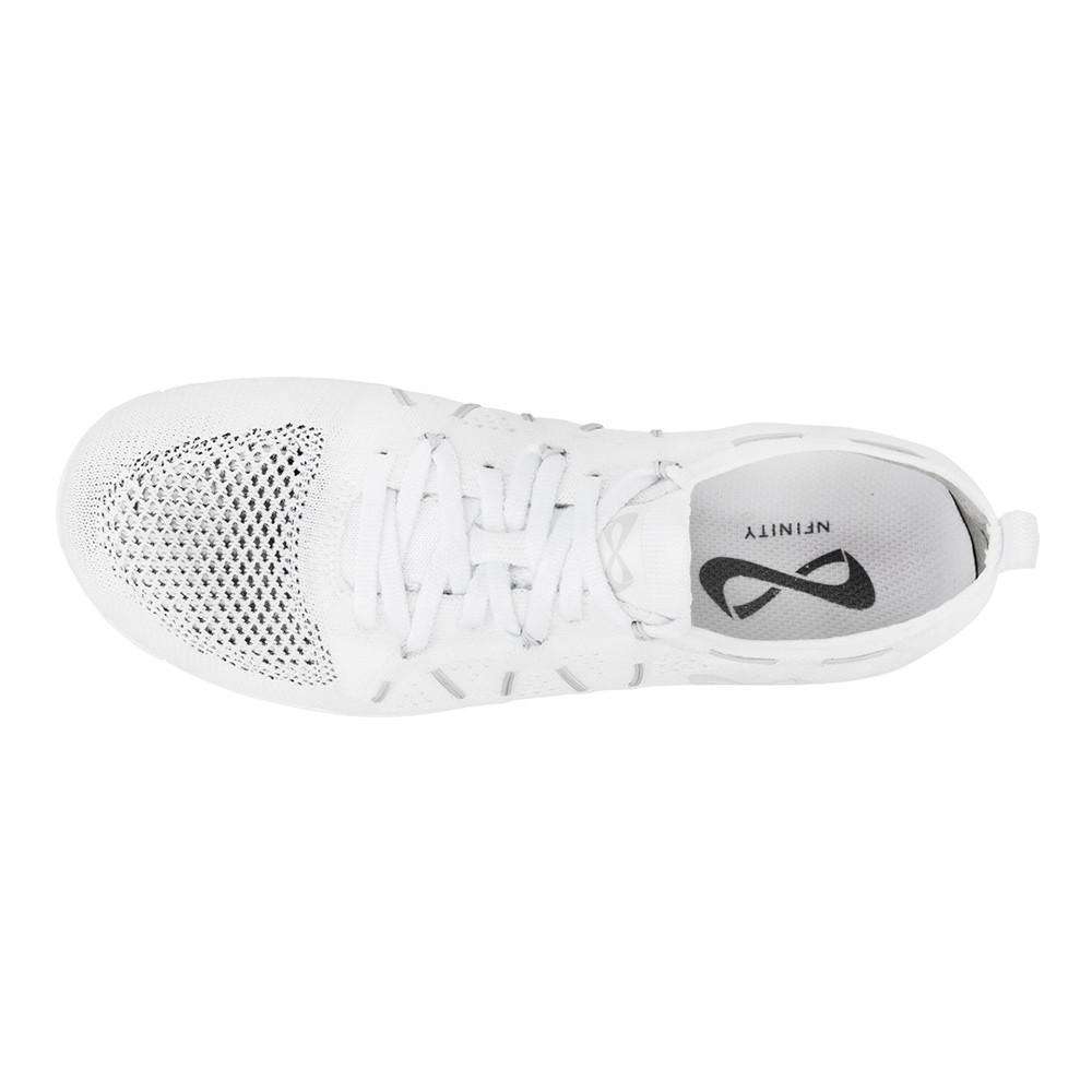 Infinity flights cheap cheer shoes