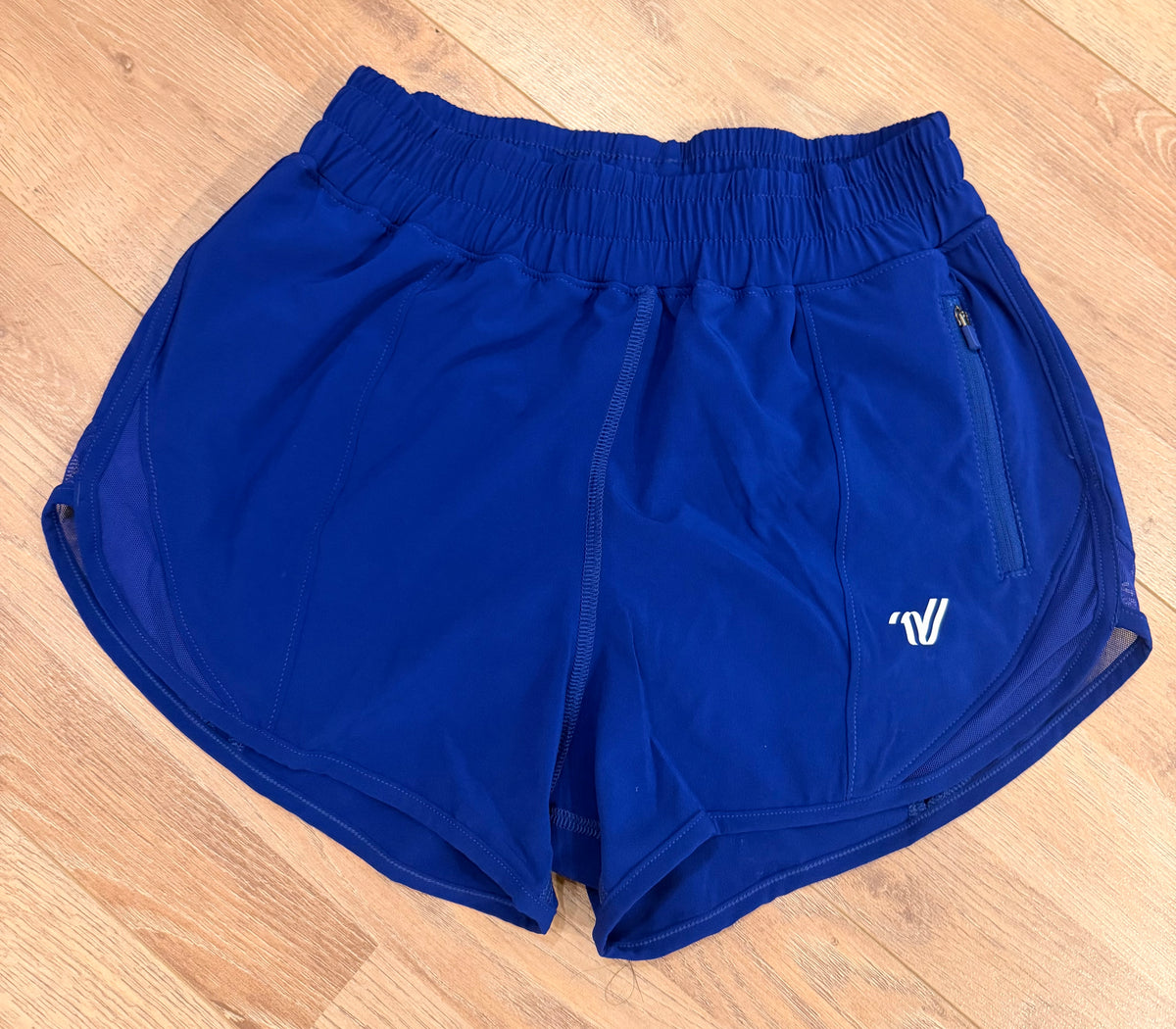 Womens Woven Shorts