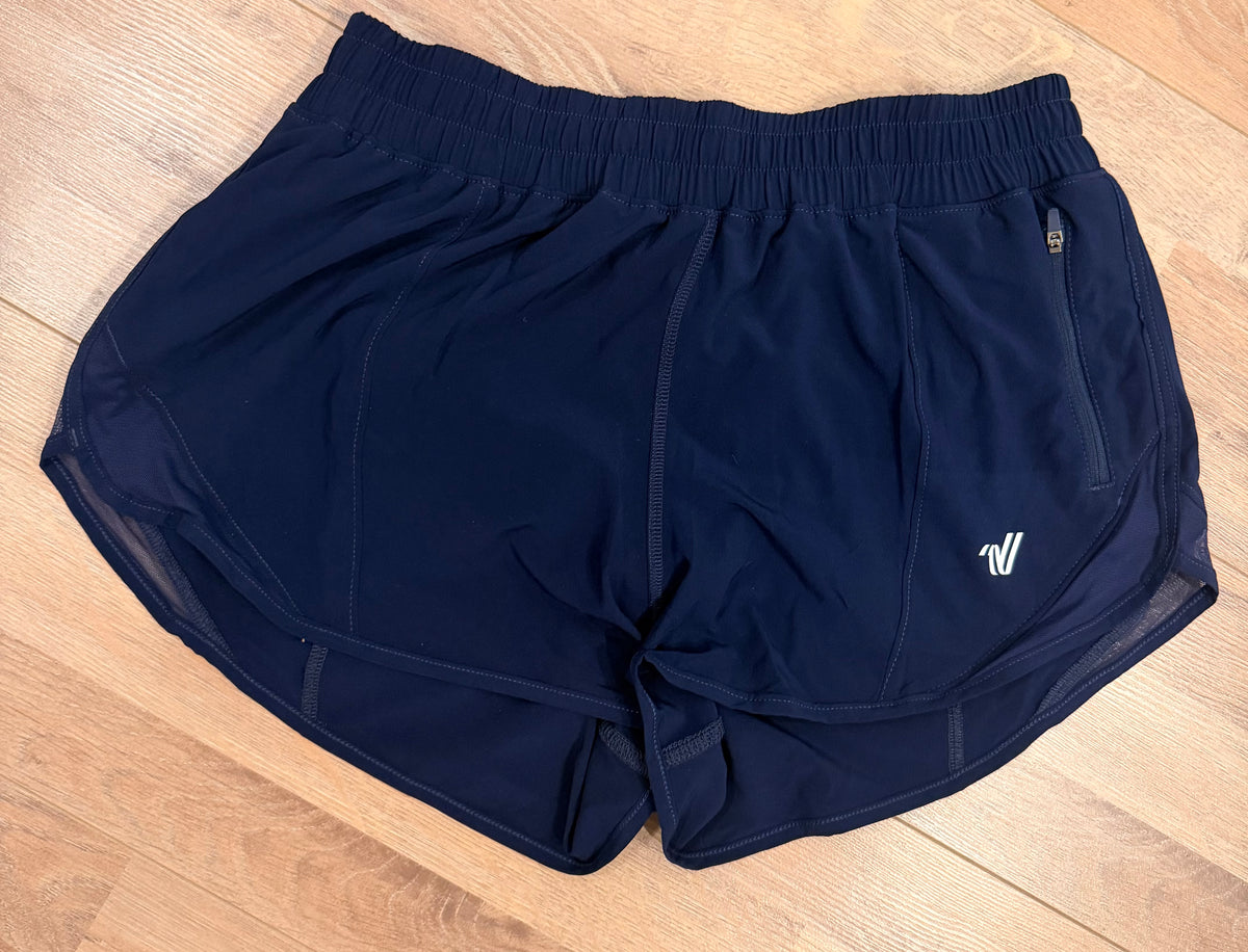 Womens Woven Shorts