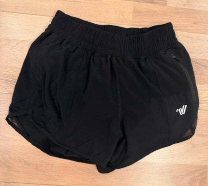 Womens Woven Shorts
