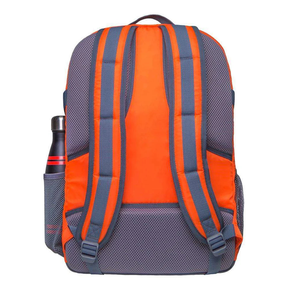 Orange Classic Cheer Backpack