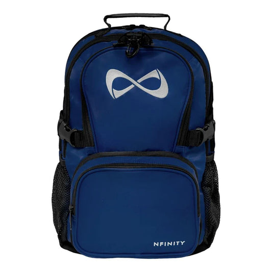 Nfinity Classic Petite (klein) Backpack