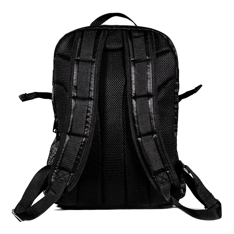Nfinity Sparkle Black Petite Backpack