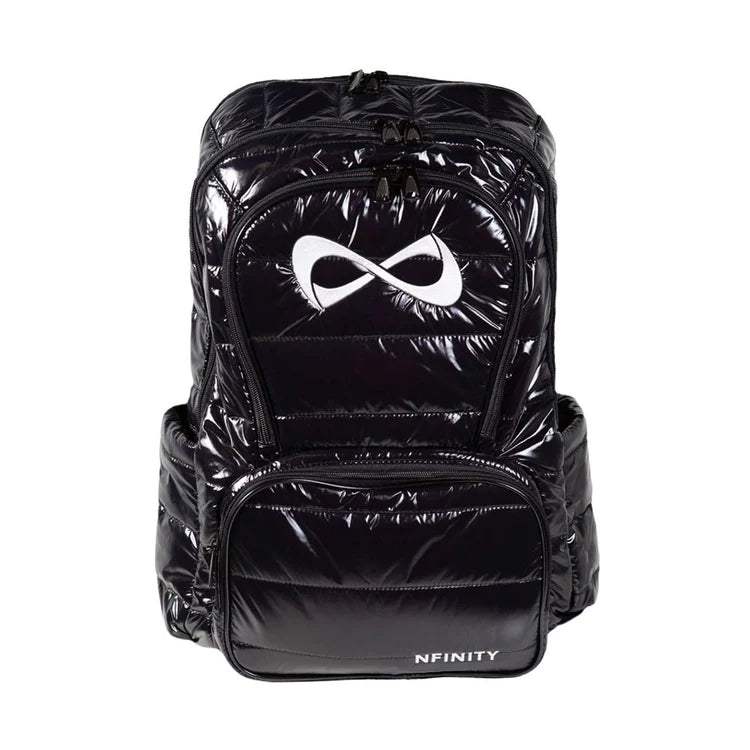 Nfinity Puffer Backpack