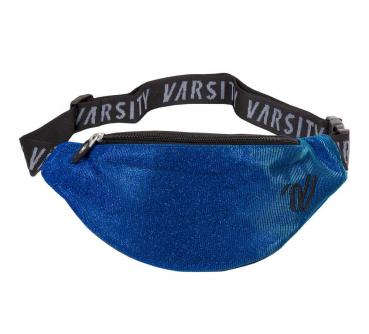 Varsity Glitter Belt Bag