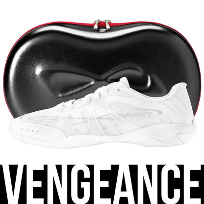 Nfinity cheer shoes sale hotsell