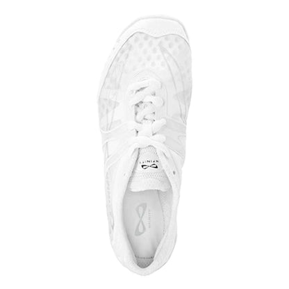 Nfinity vengeance deals cheer shoes cheap