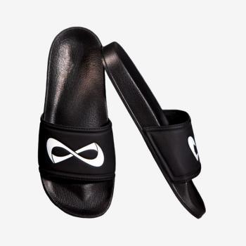 Nfinity The Logo Slide