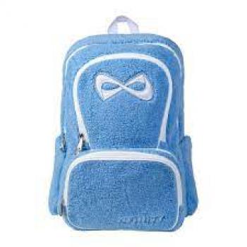 Nfinity Shearling Backpack